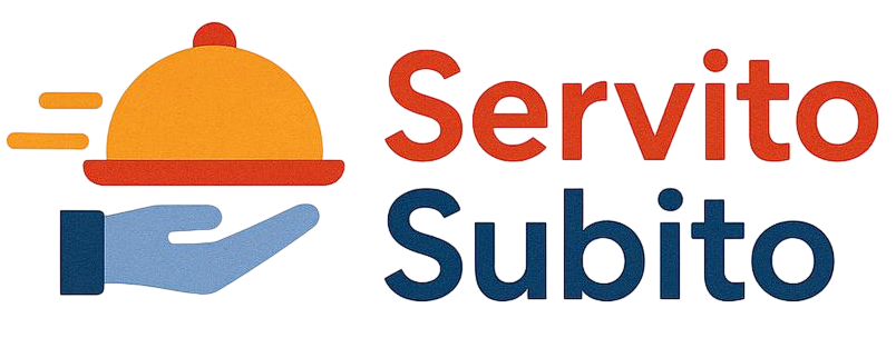 ServitoSubito
